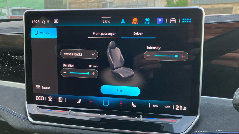 Volkswagen Passat 1.5 TSI eHybrid 272 R-Line 5dr DSG Estate